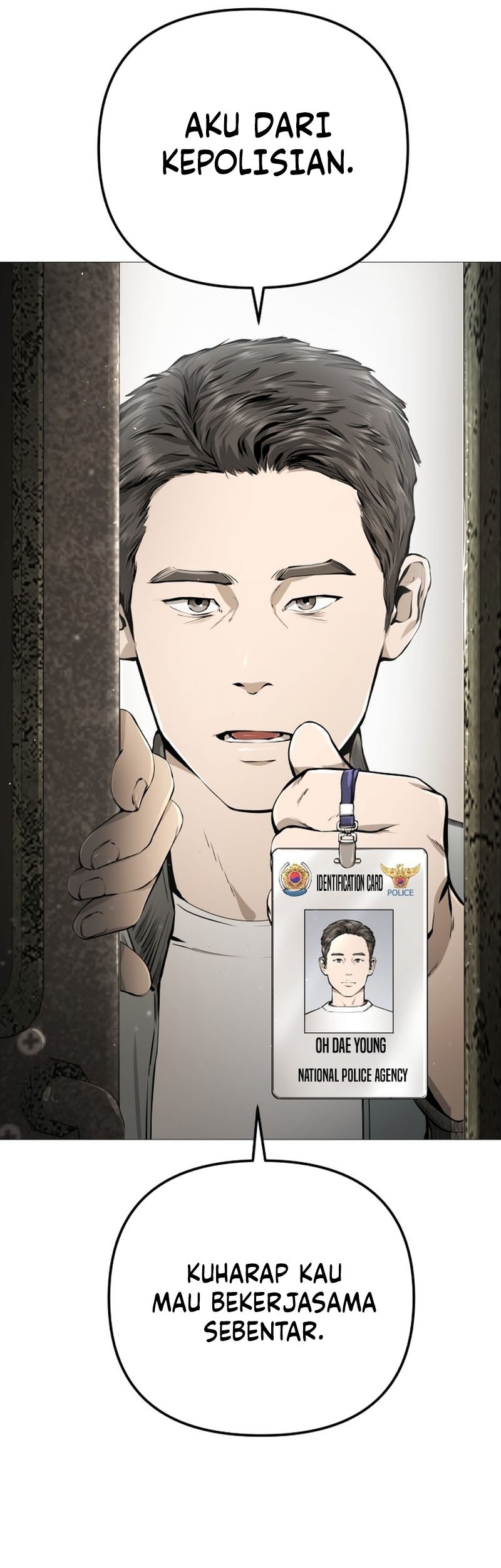 Famous Restaurant Chapter 27 Gambar 66