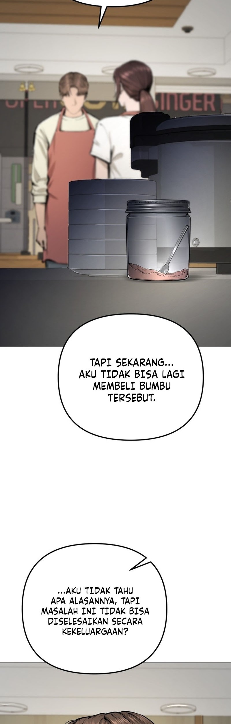 Famous Restaurant Chapter 27 Gambar 11