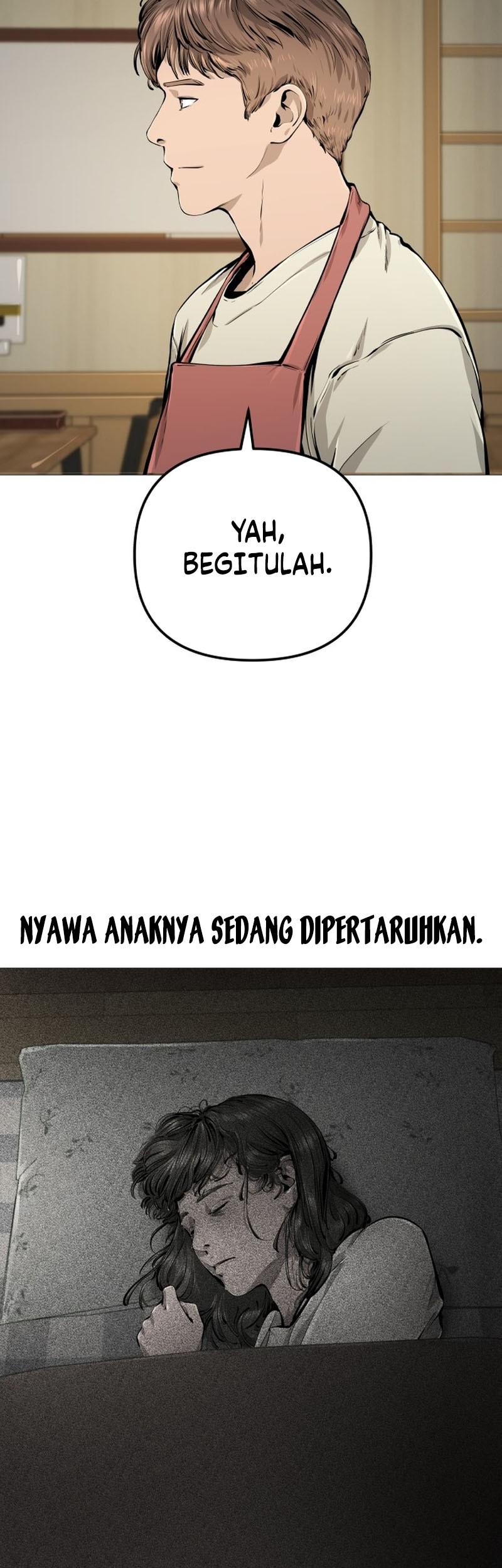 Famous Restaurant Chapter 27 Gambar 12