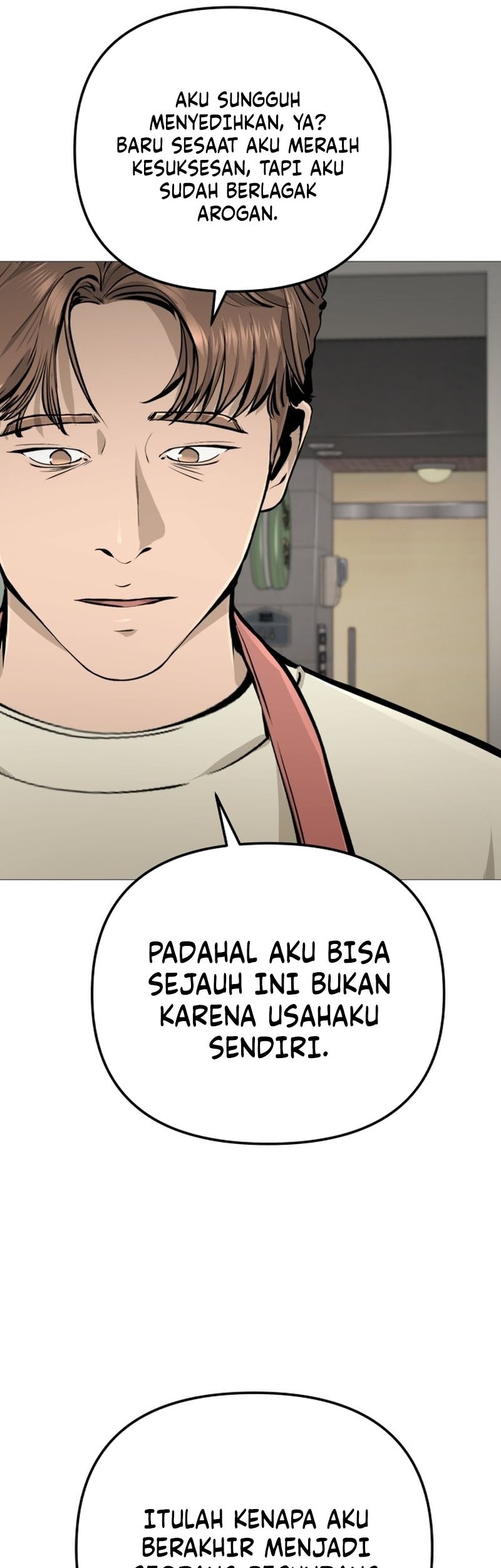 Famous Restaurant Chapter 27 Gambar 14