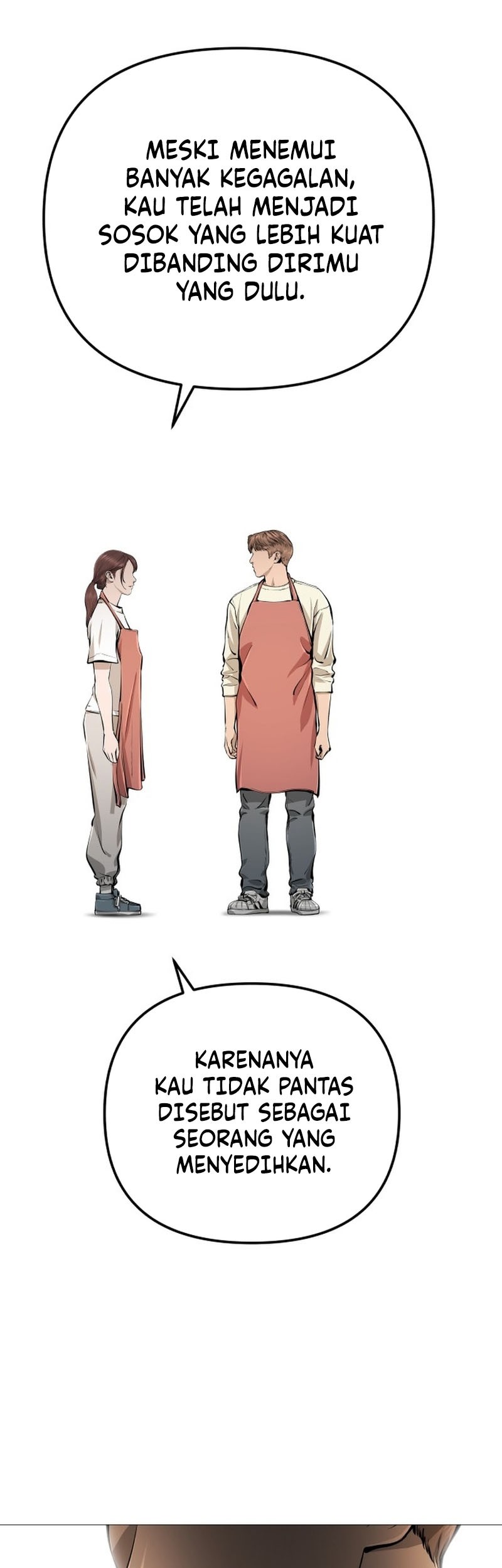 Famous Restaurant Chapter 27 Gambar 18