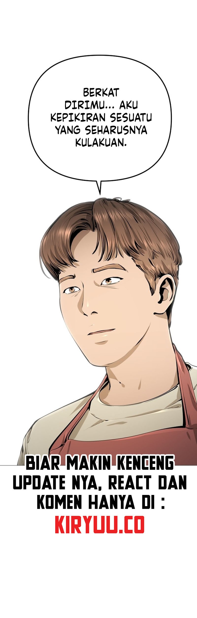 Famous Restaurant Chapter 27 Gambar 20