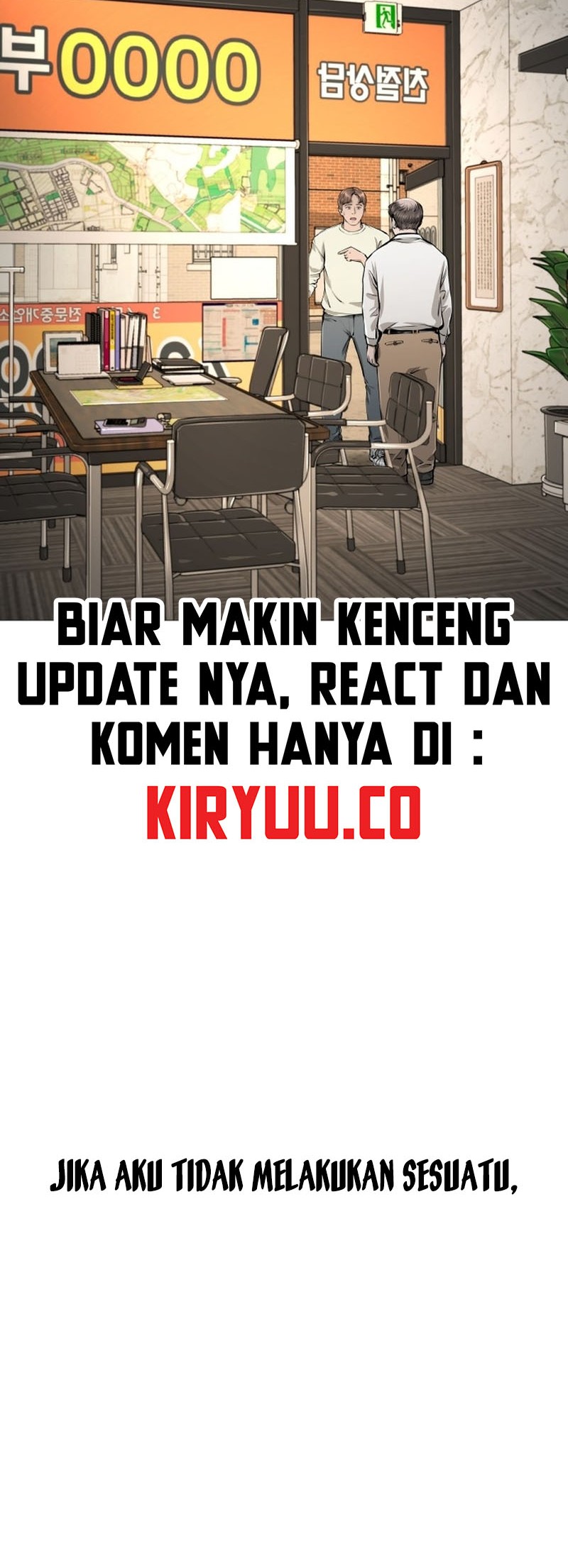 Famous Restaurant Chapter 27 Gambar 29