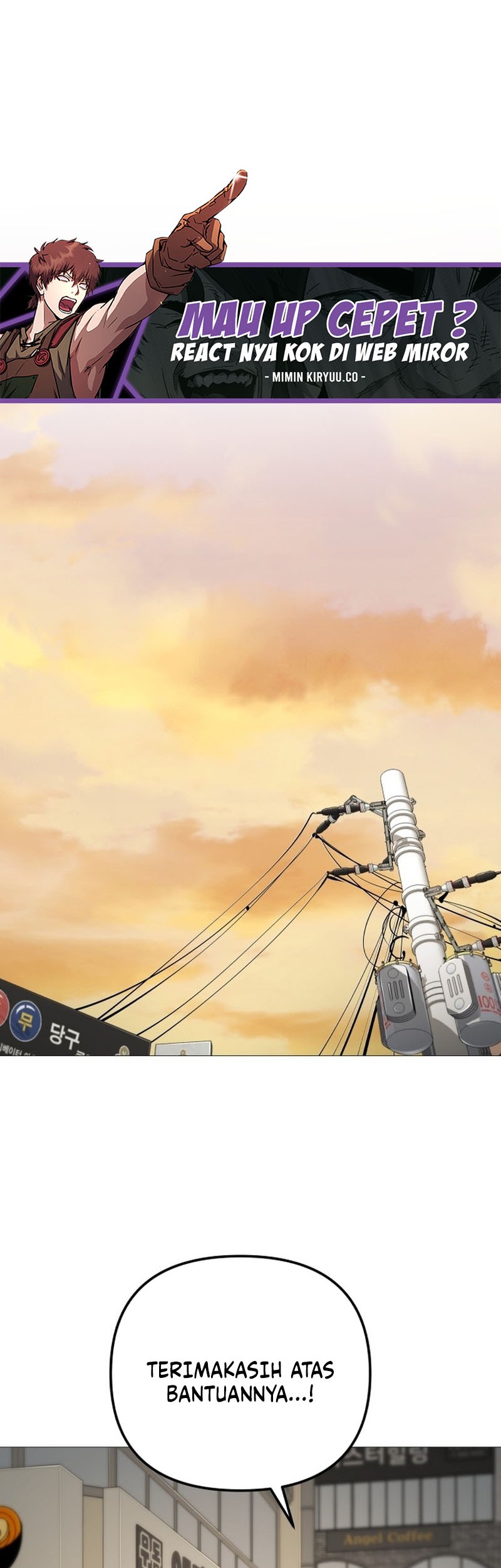 Famous Restaurant Chapter 27 Gambar 31