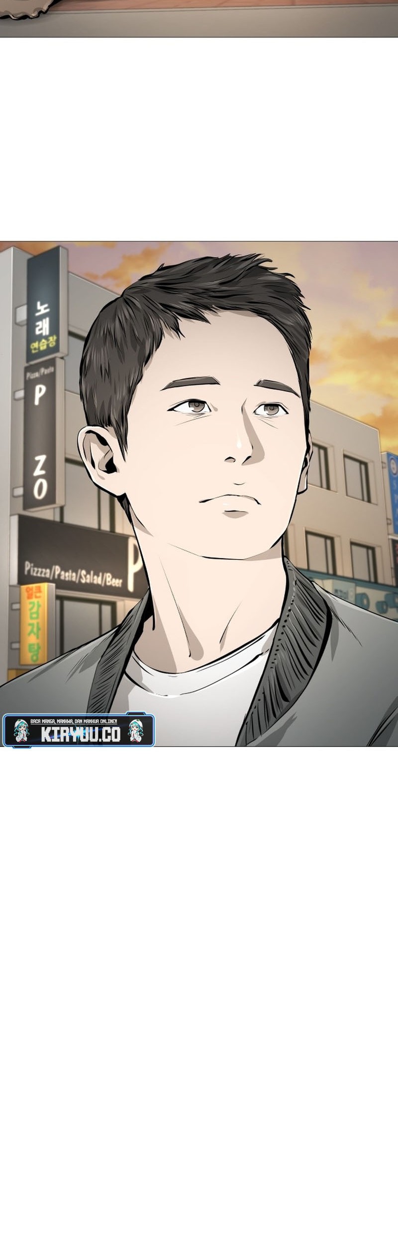 Famous Restaurant Chapter 27 Gambar 33