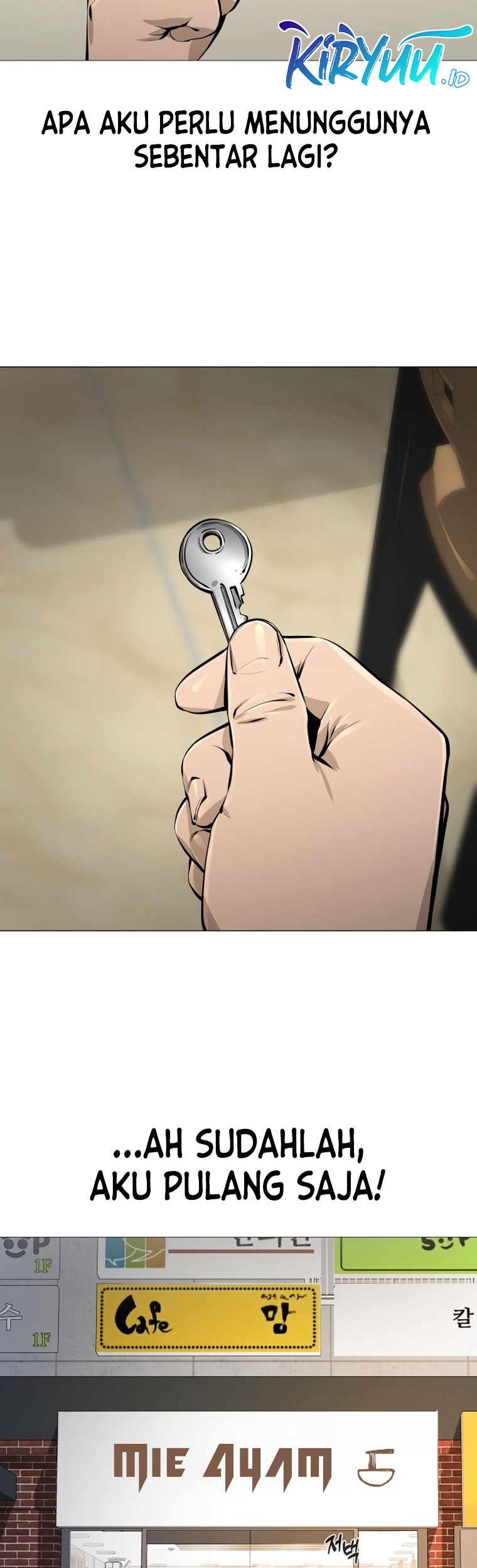 Famous Restaurant Chapter 22 Gambar 9