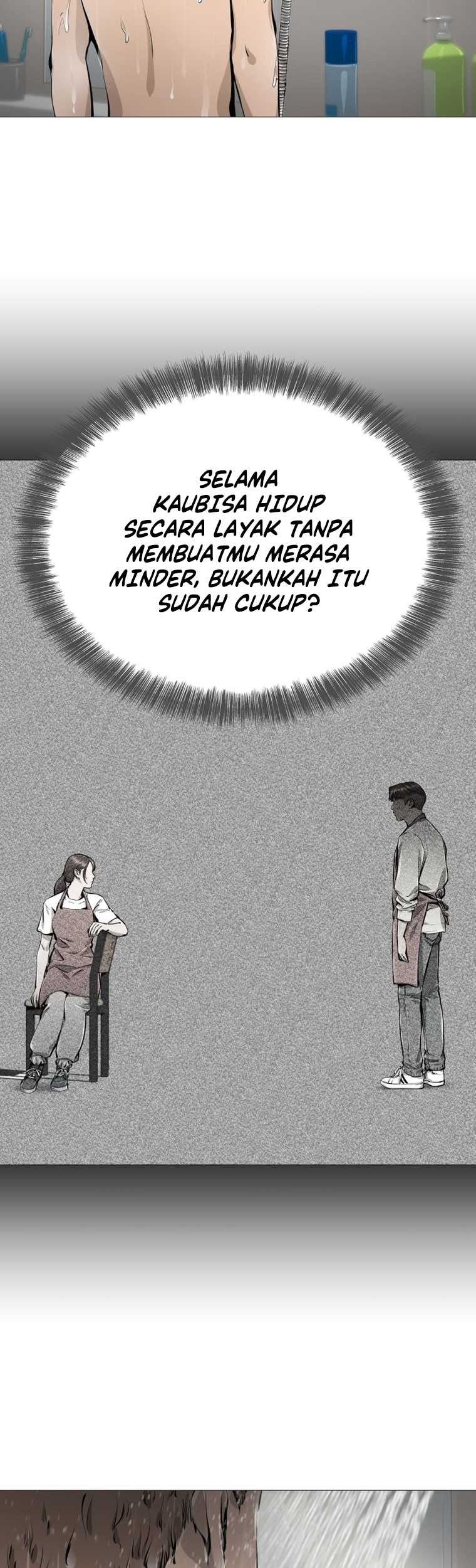 Famous Restaurant Chapter 22 Gambar 12