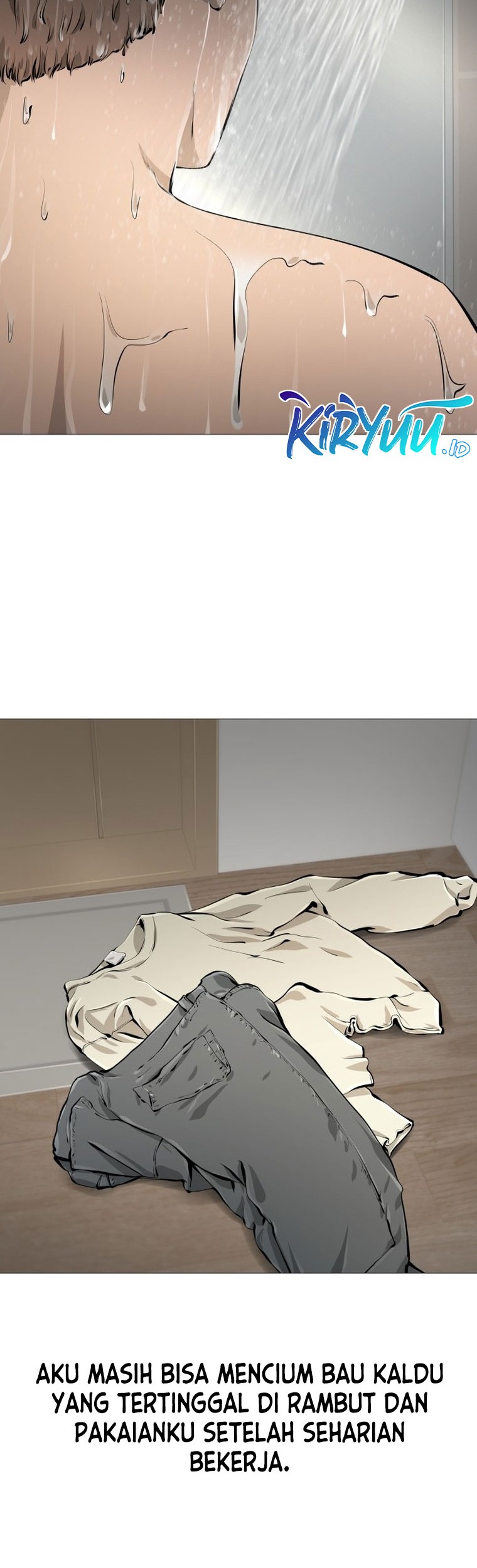 Famous Restaurant Chapter 22 Gambar 13