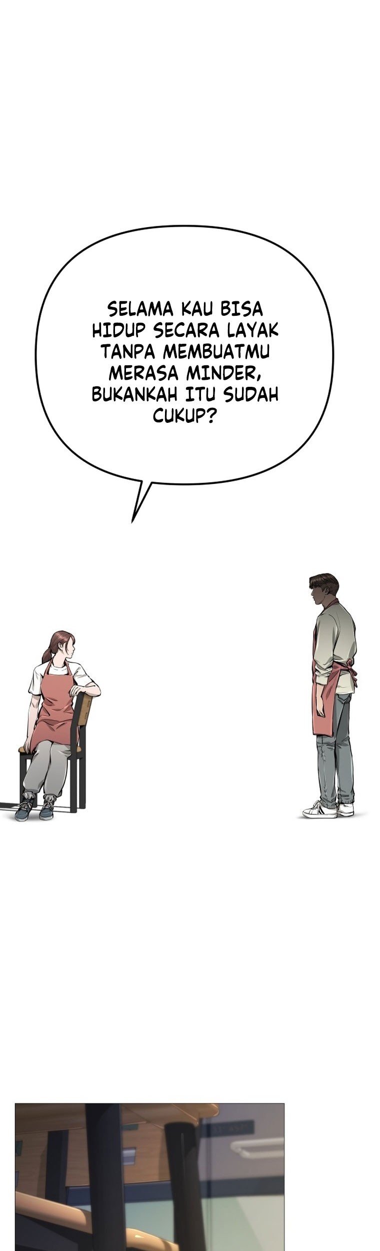 Manhwa Famous Restaurant Chapter 22 gambar nomor 2