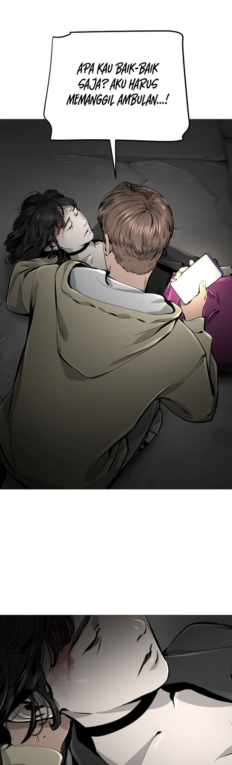 Famous Restaurant Chapter 22 Gambar 33