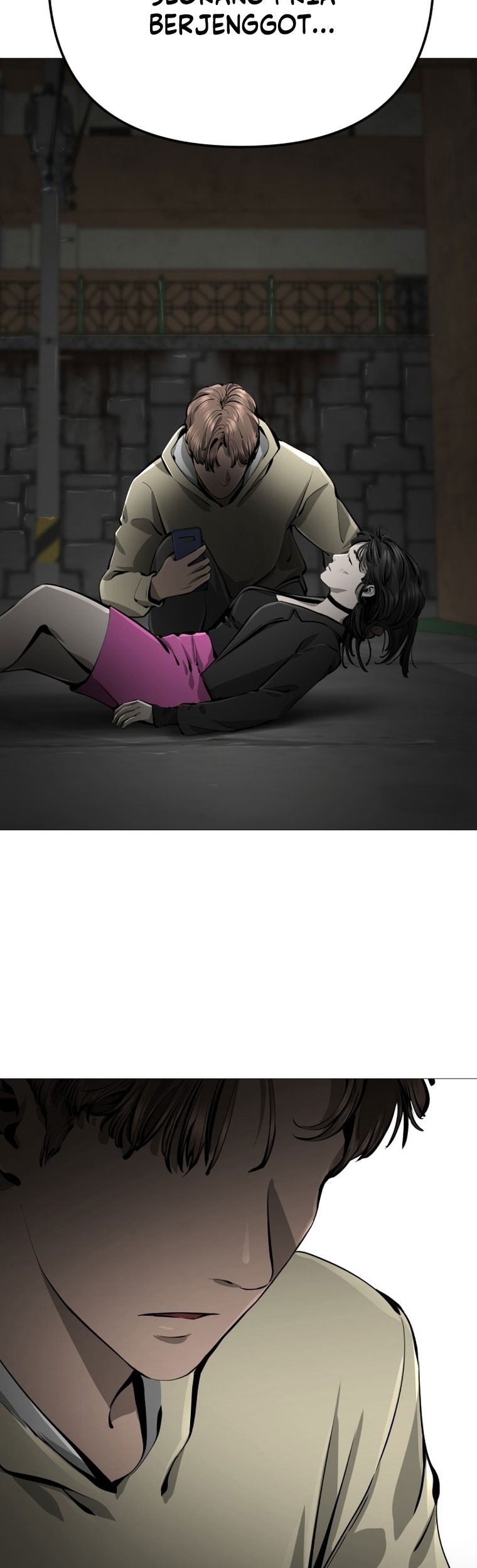 Famous Restaurant Chapter 22 Gambar 35