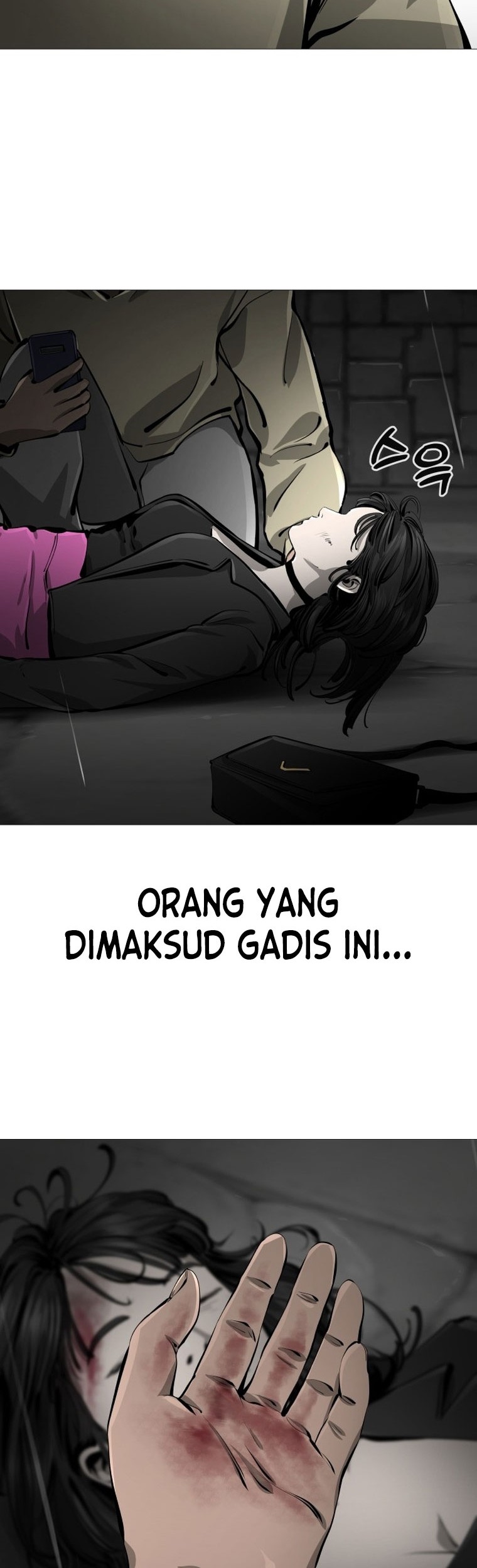 Famous Restaurant Chapter 22 Gambar 36