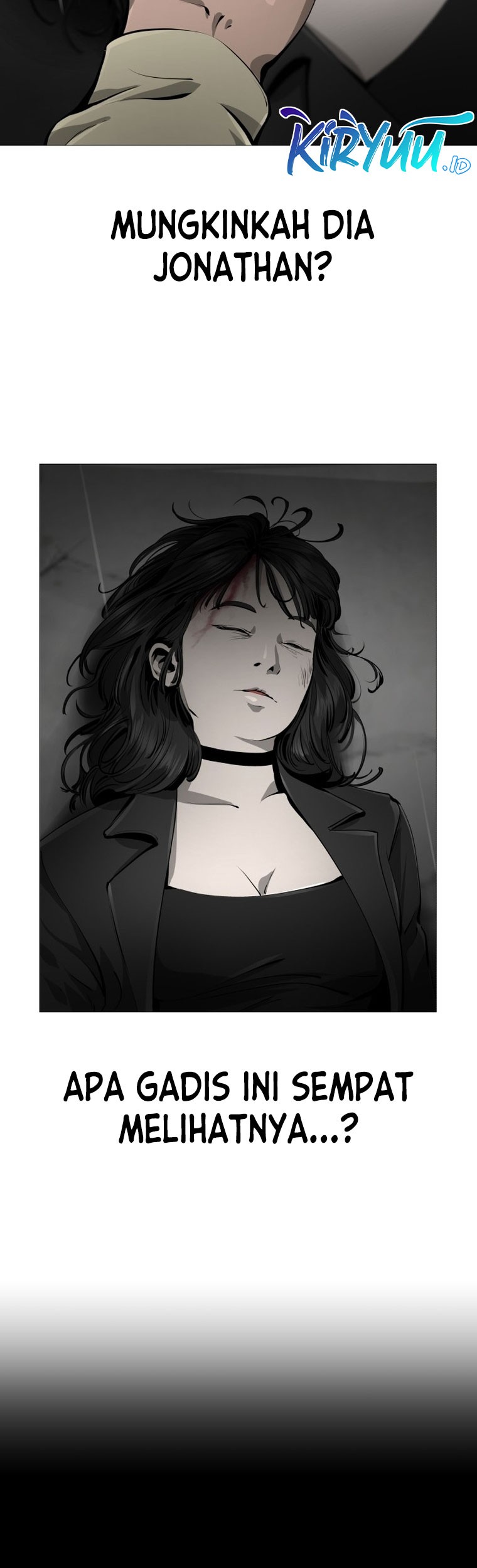 Famous Restaurant Chapter 22 Gambar 37