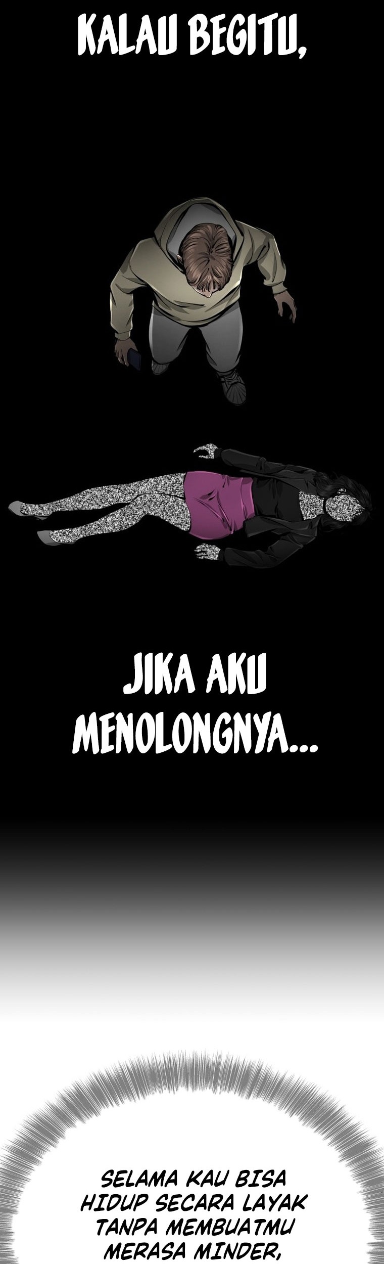 Famous Restaurant Chapter 22 Gambar 38