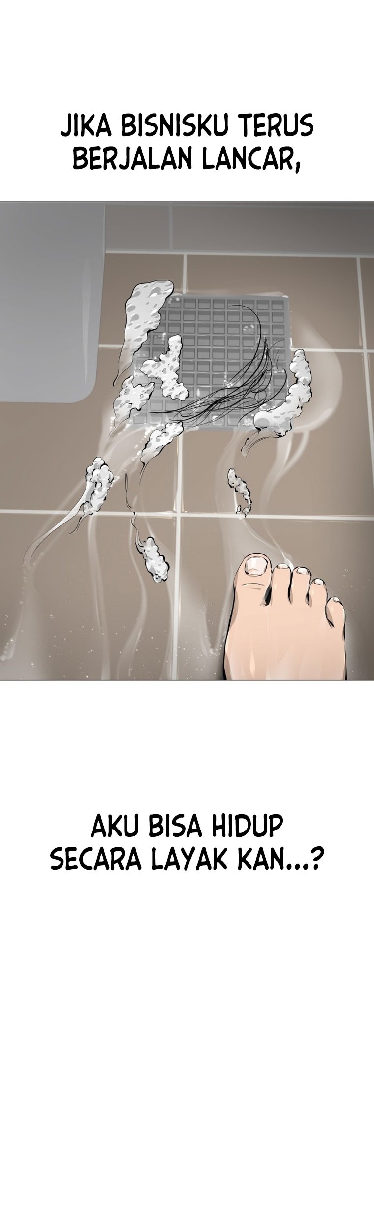 Famous Restaurant Chapter 22 Gambar 14