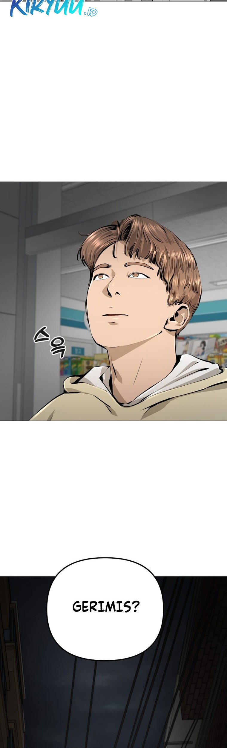 Famous Restaurant Chapter 22 Gambar 22