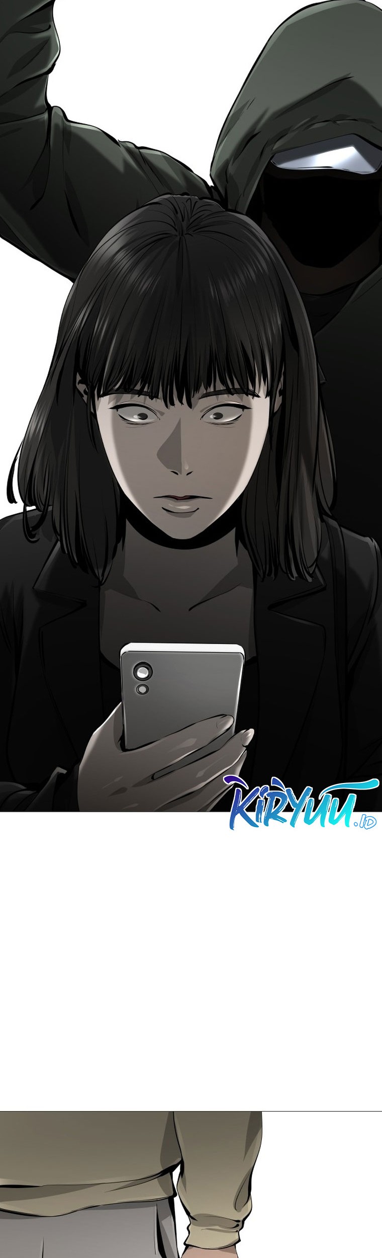 Famous Restaurant Chapter 22 Gambar 28