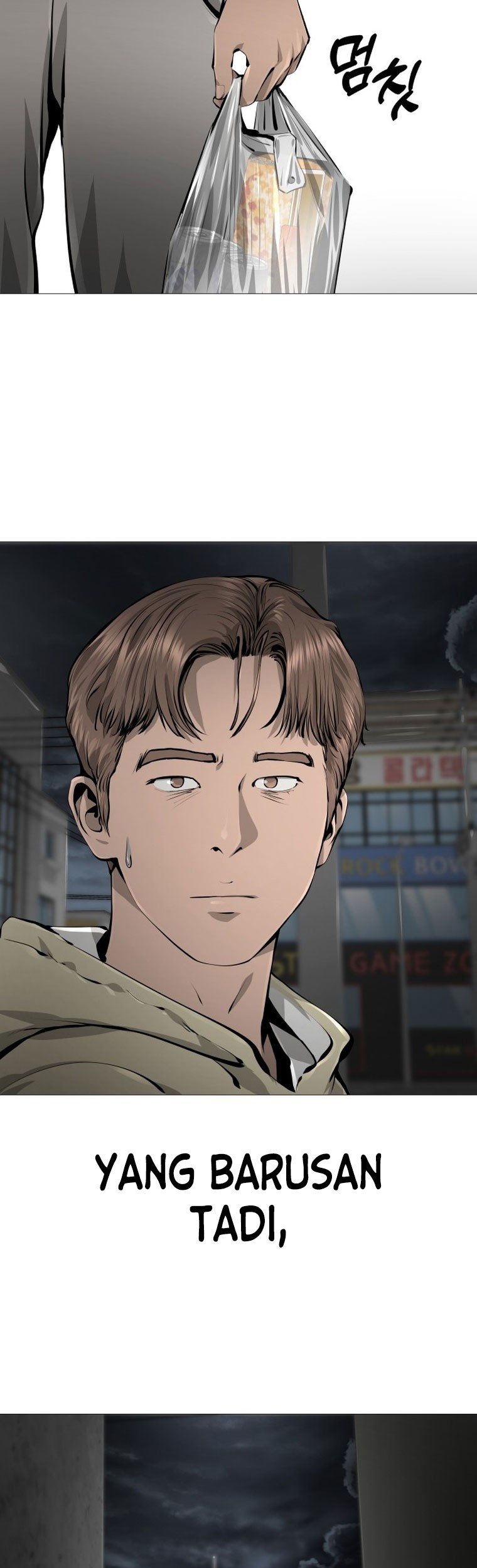 Famous Restaurant Chapter 22 Gambar 29