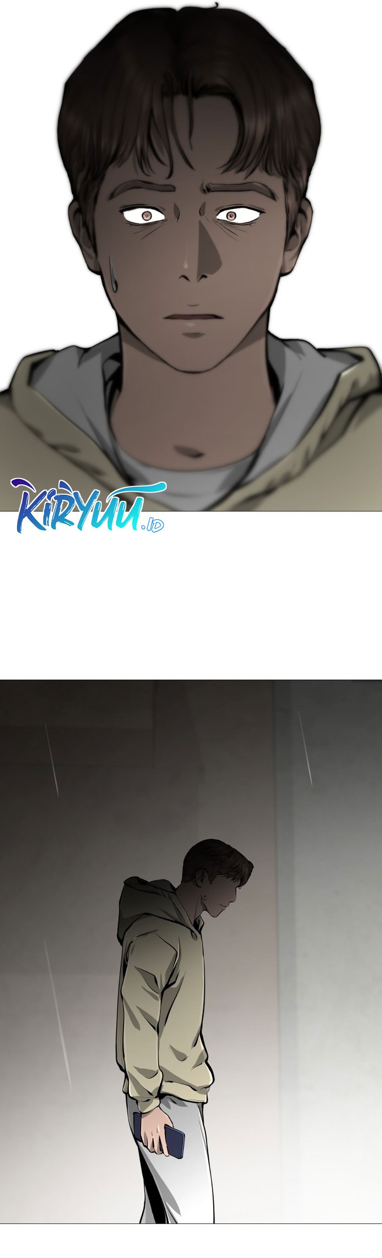 Famous Restaurant Chapter 22 Gambar 40