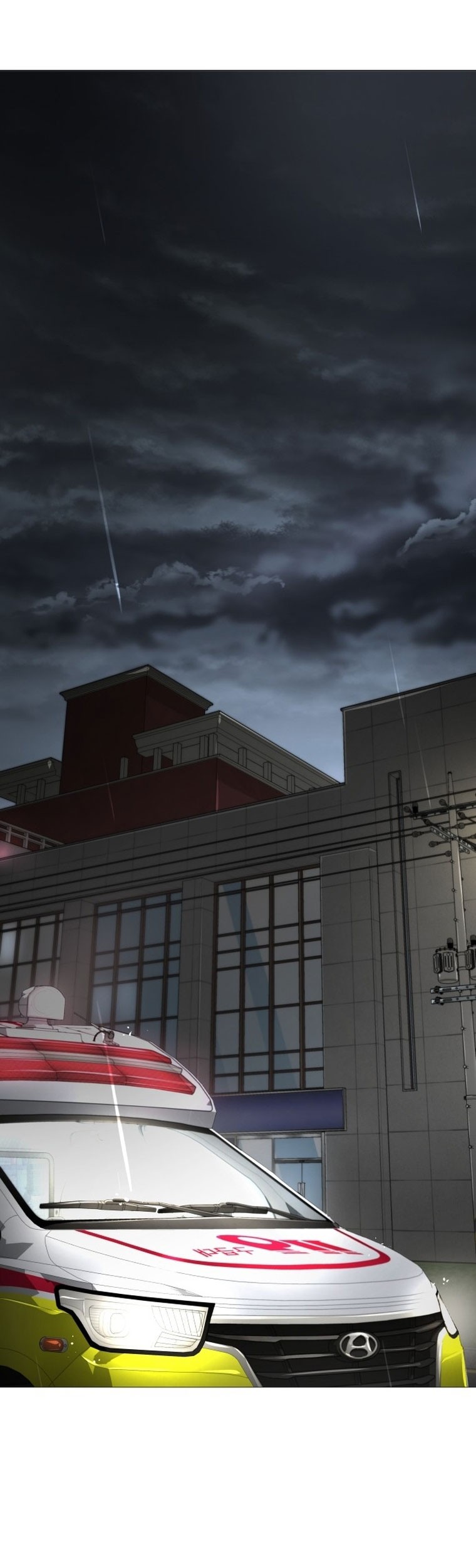 Famous Restaurant Chapter 22 Gambar 42