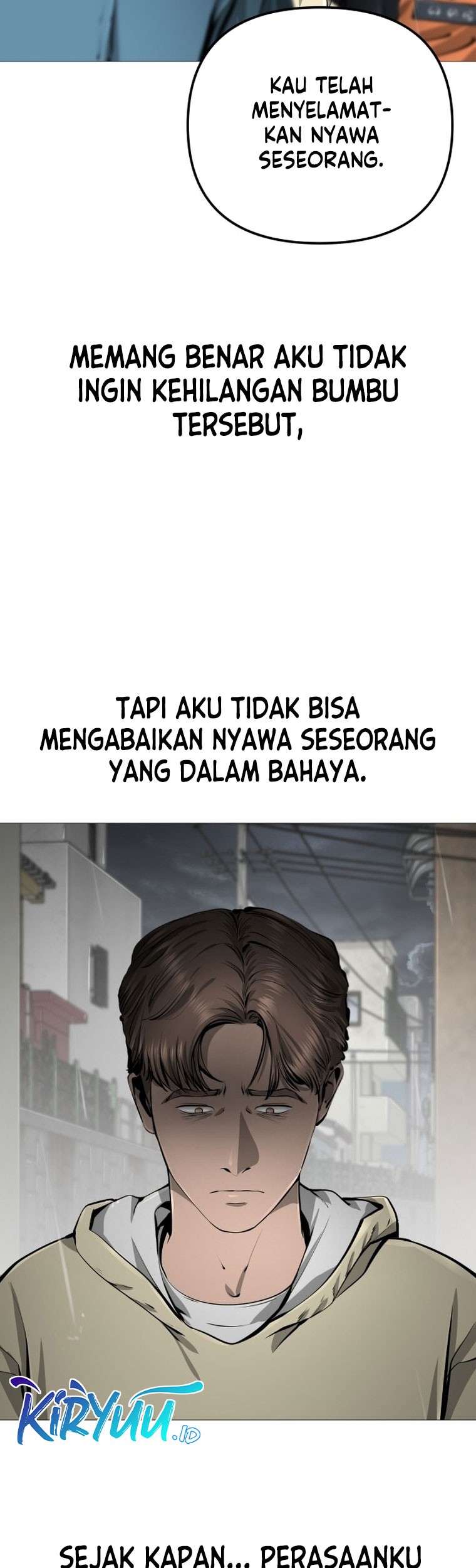 Famous Restaurant Chapter 22 Gambar 44