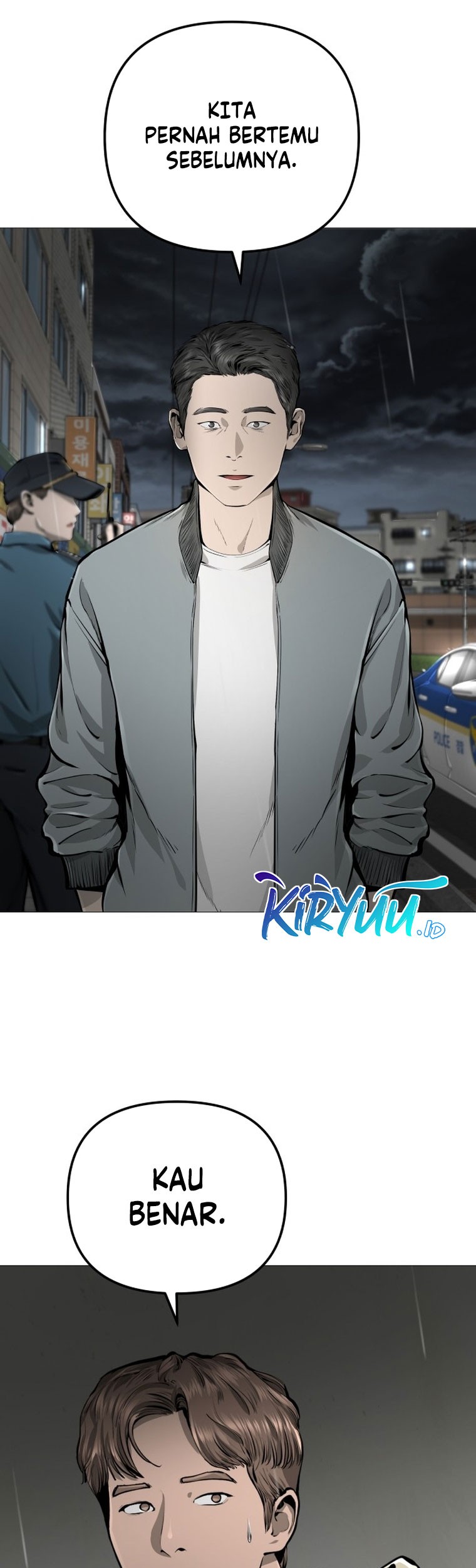 Famous Restaurant Chapter 22 Gambar 46