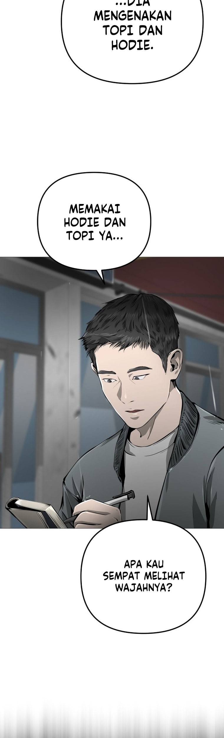 Famous Restaurant Chapter 22 Gambar 48