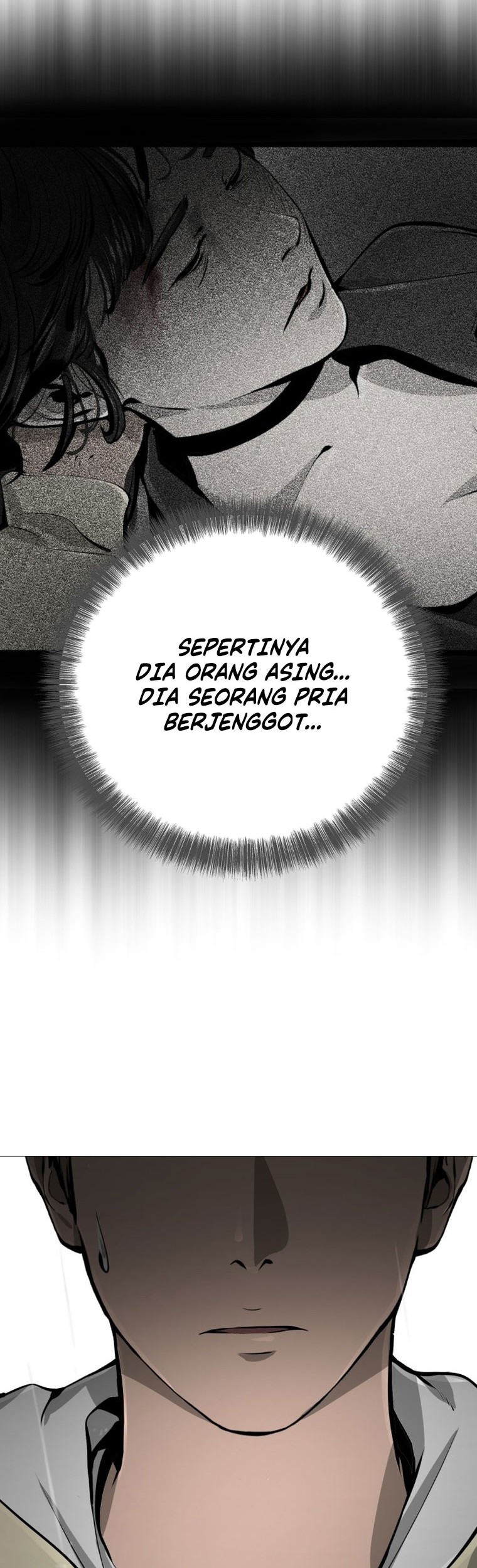 Famous Restaurant Chapter 22 Gambar 49