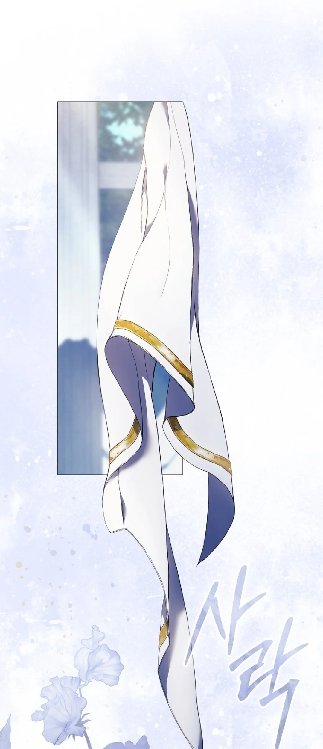 For the Goddesses: For Daphne Chapter 1 Gambar 55