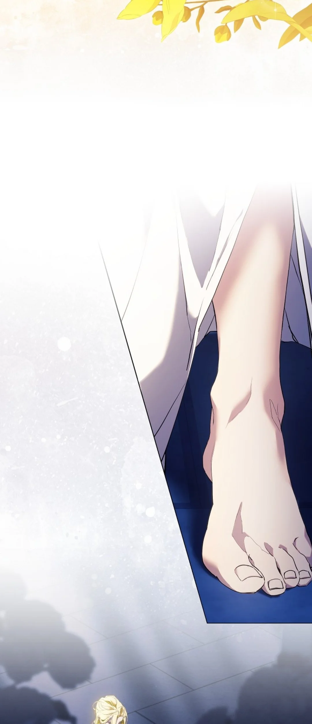 For the Goddesses: For Daphne Chapter 1 Gambar 63