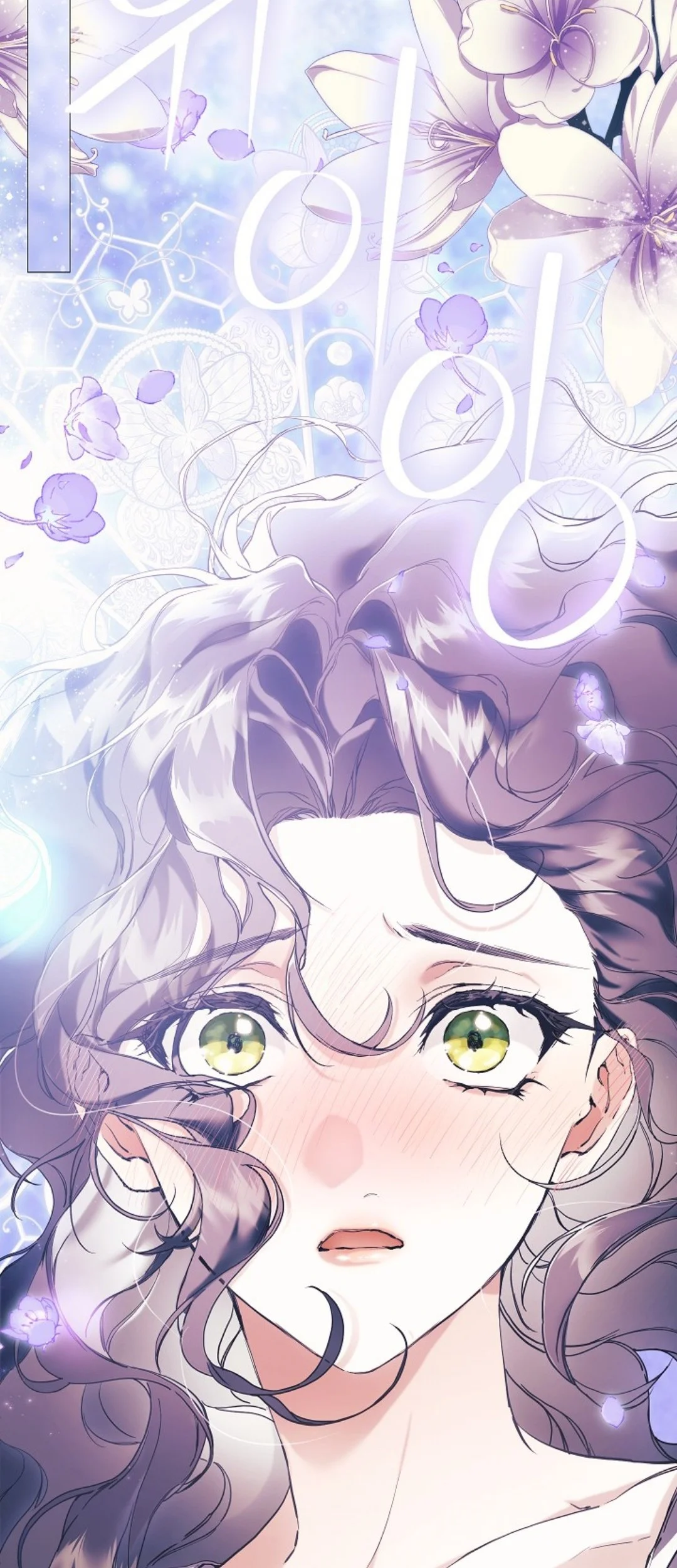 For the Goddesses: For Daphne Chapter 1 Gambar 71