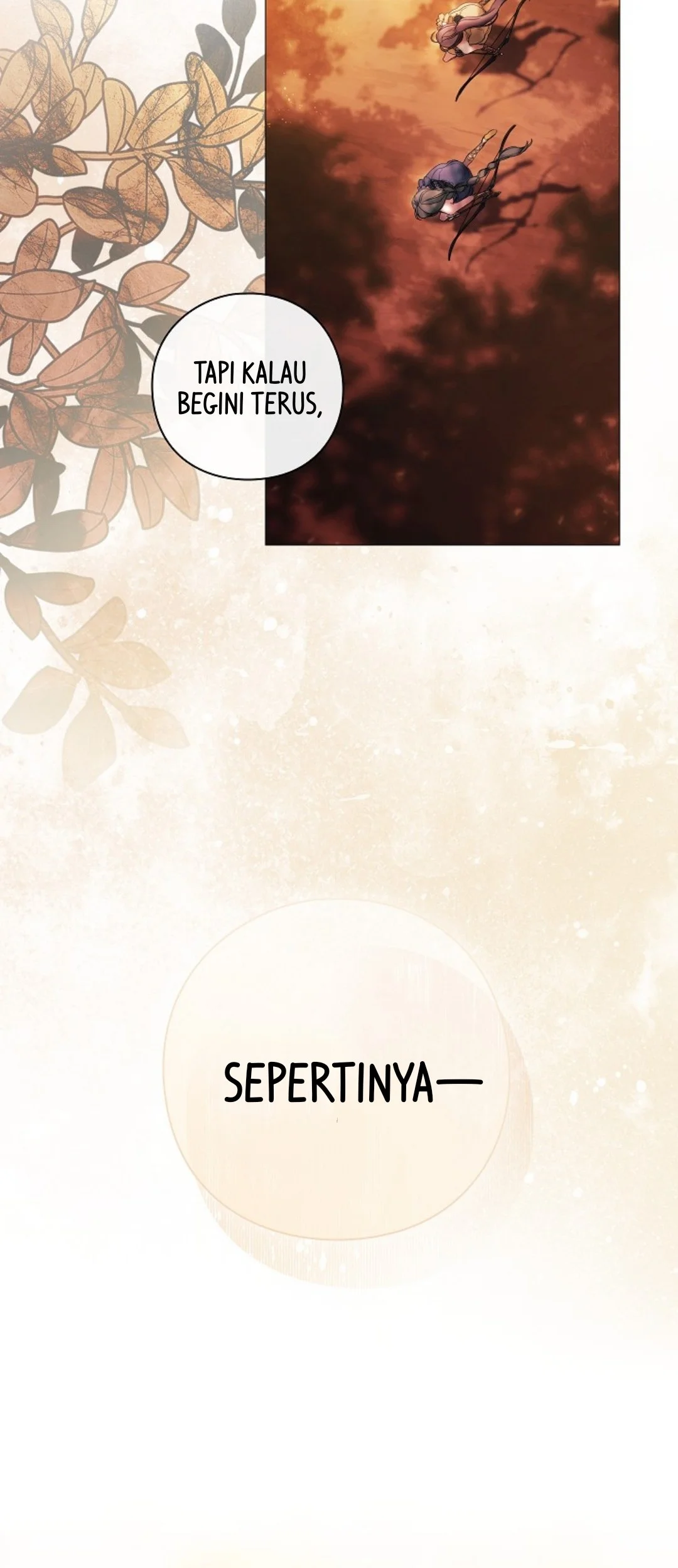 For the Goddesses: For Daphne Chapter 1 Gambar 9