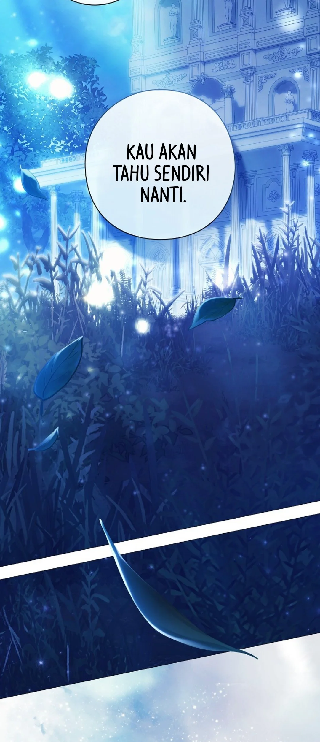 For the Goddesses: For Daphne Chapter 1 Gambar 50