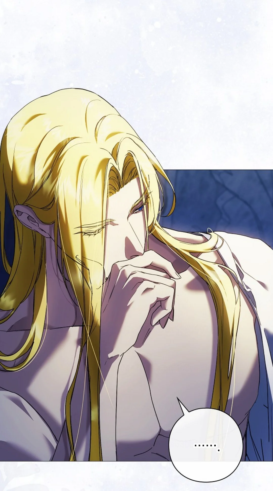 For the Goddesses: For Daphne Chapter 2 Gambar 75