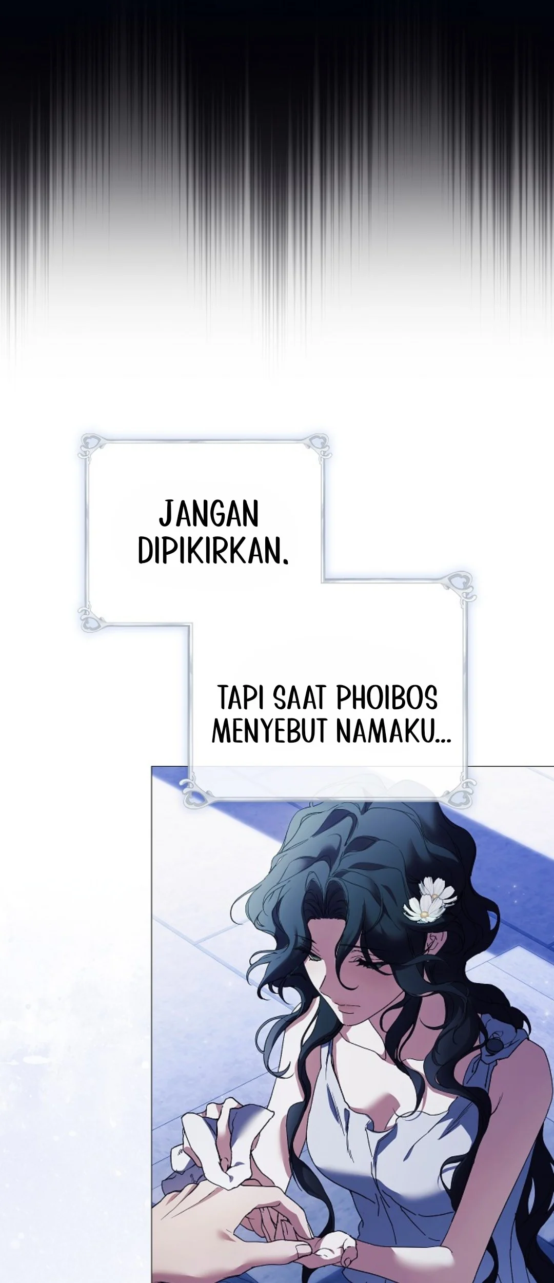 For the Goddesses: For Daphne Chapter 2 Gambar 73