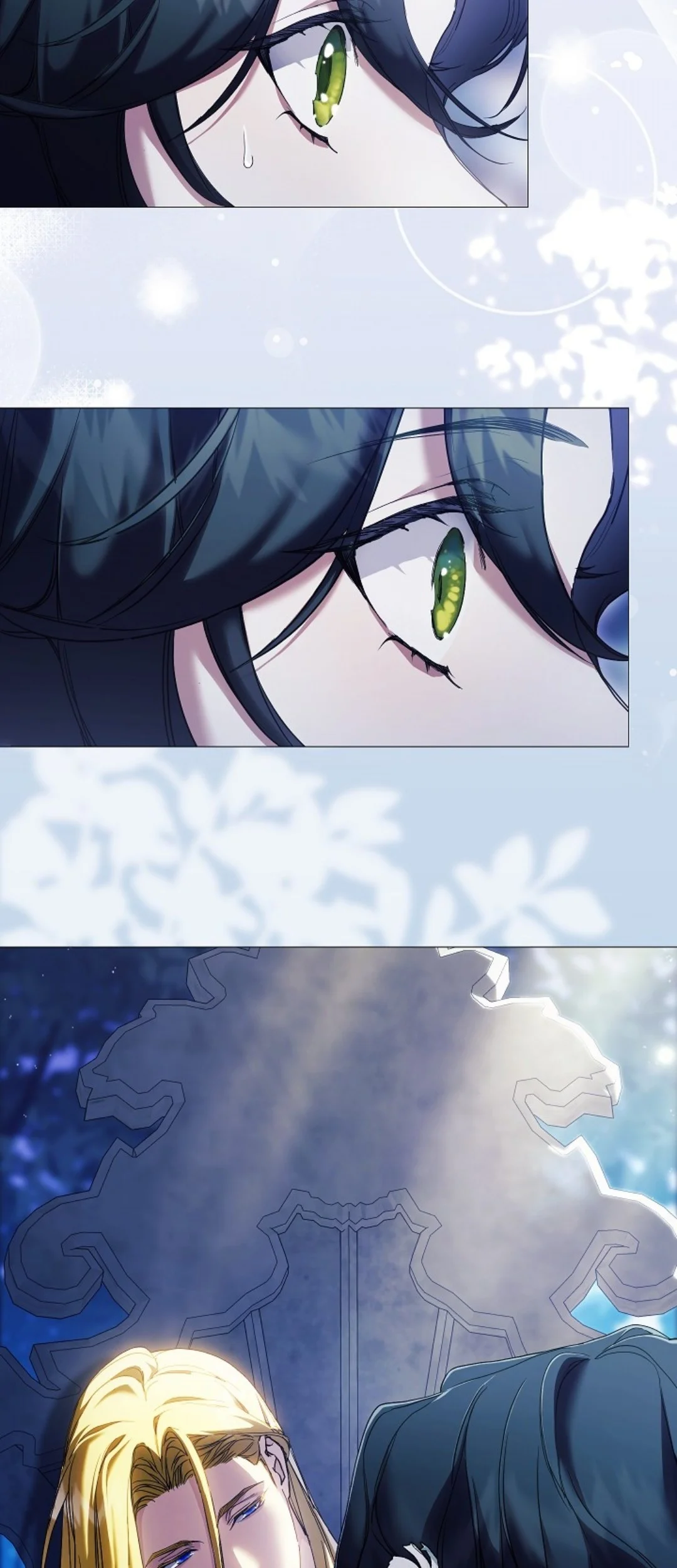 For the Goddesses: For Daphne Chapter 2 Gambar 78