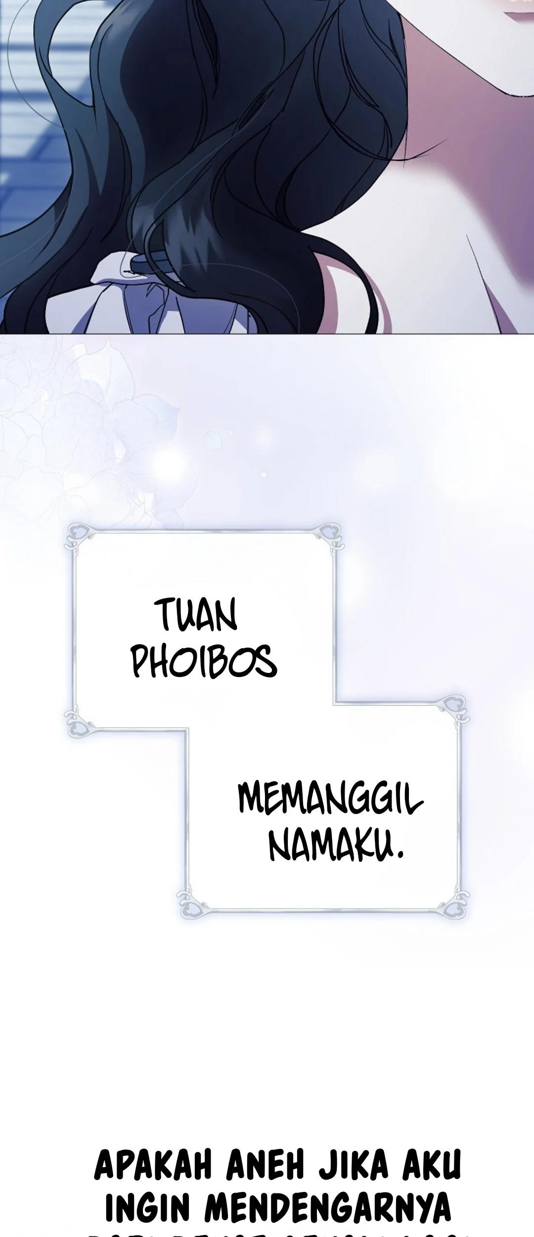 For the Goddesses: For Daphne Chapter 2 Gambar 56