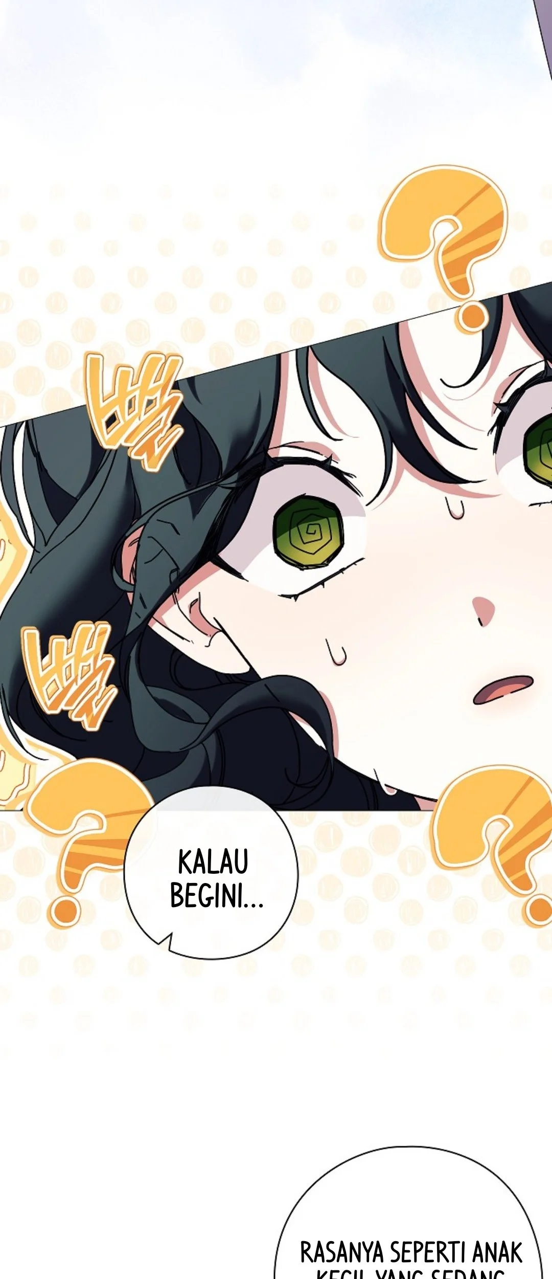 For the Goddesses: For Daphne Chapter 2 Gambar 63