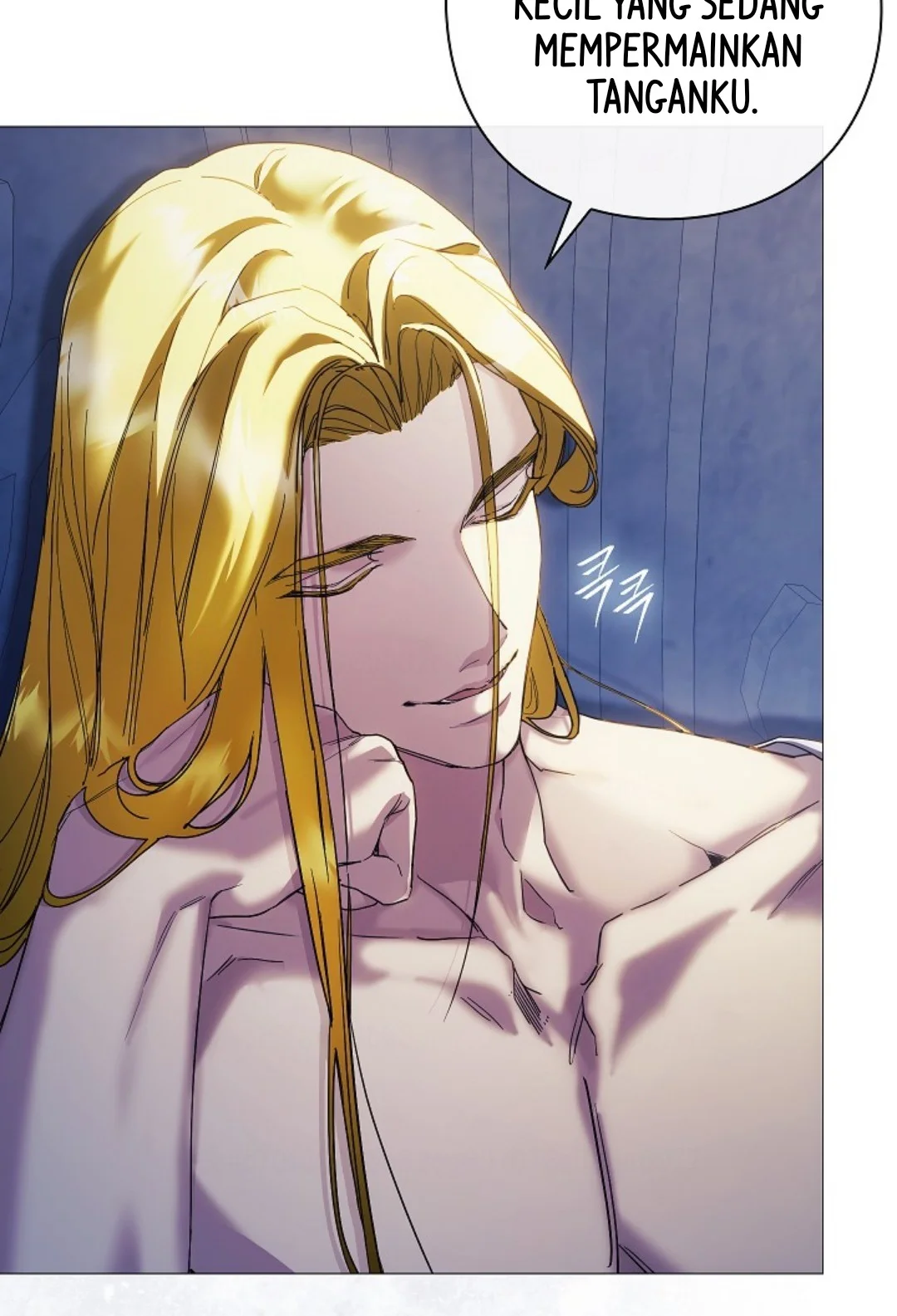 For the Goddesses: For Daphne Chapter 2 Gambar 64