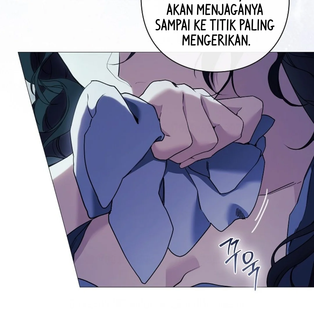 For the Goddesses: For Daphne Chapter 2 Gambar 70