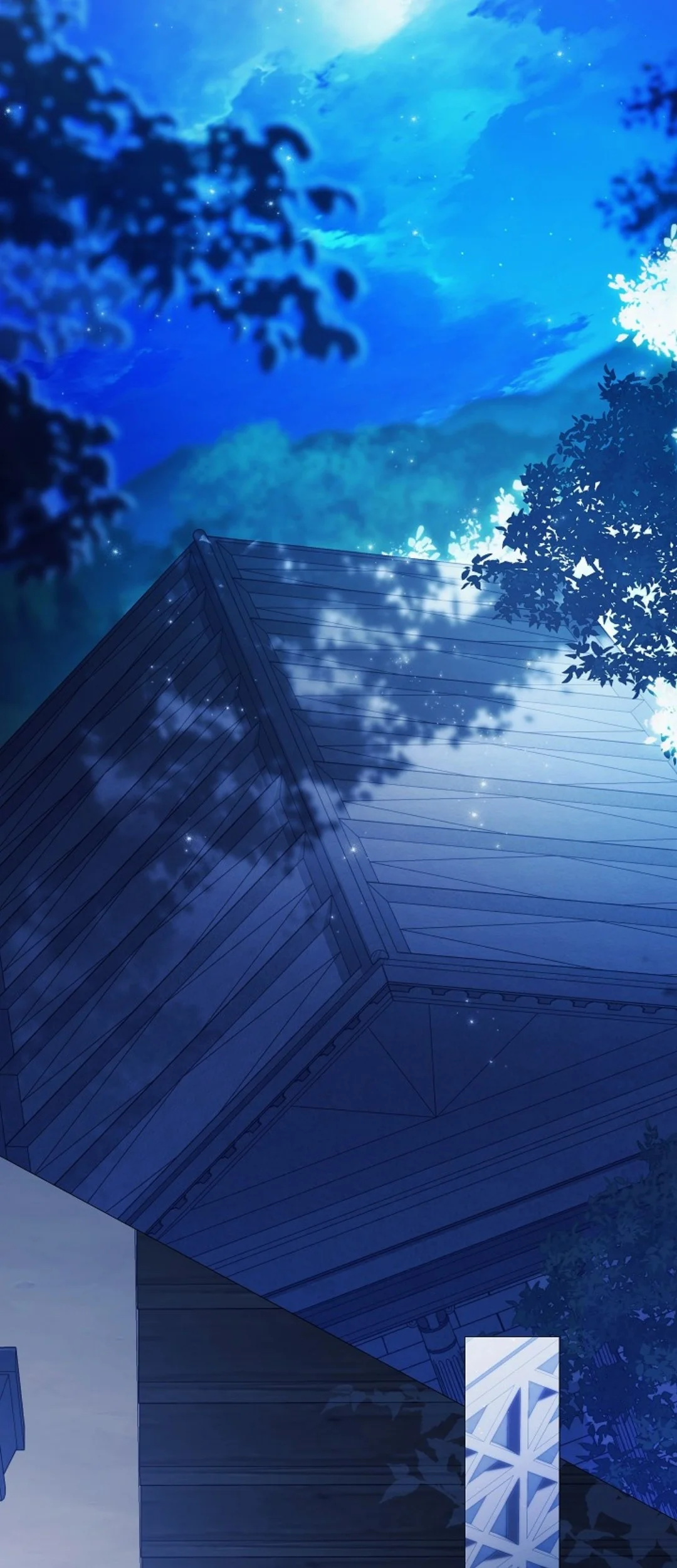 For the Goddesses: For Daphne Chapter 2 Gambar 15