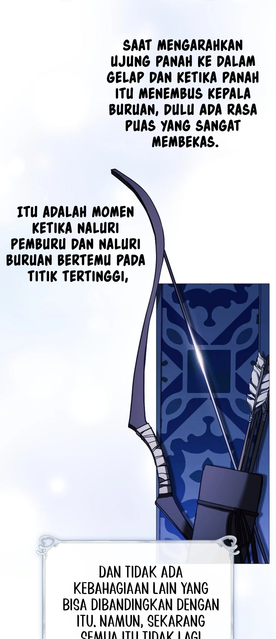 For the Goddesses: For Daphne Chapter 2 Gambar 19