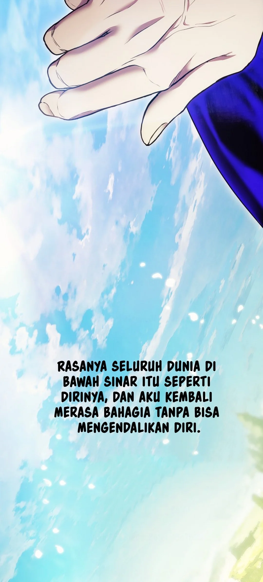 For the Goddesses: For Daphne Chapter 2 Gambar 23