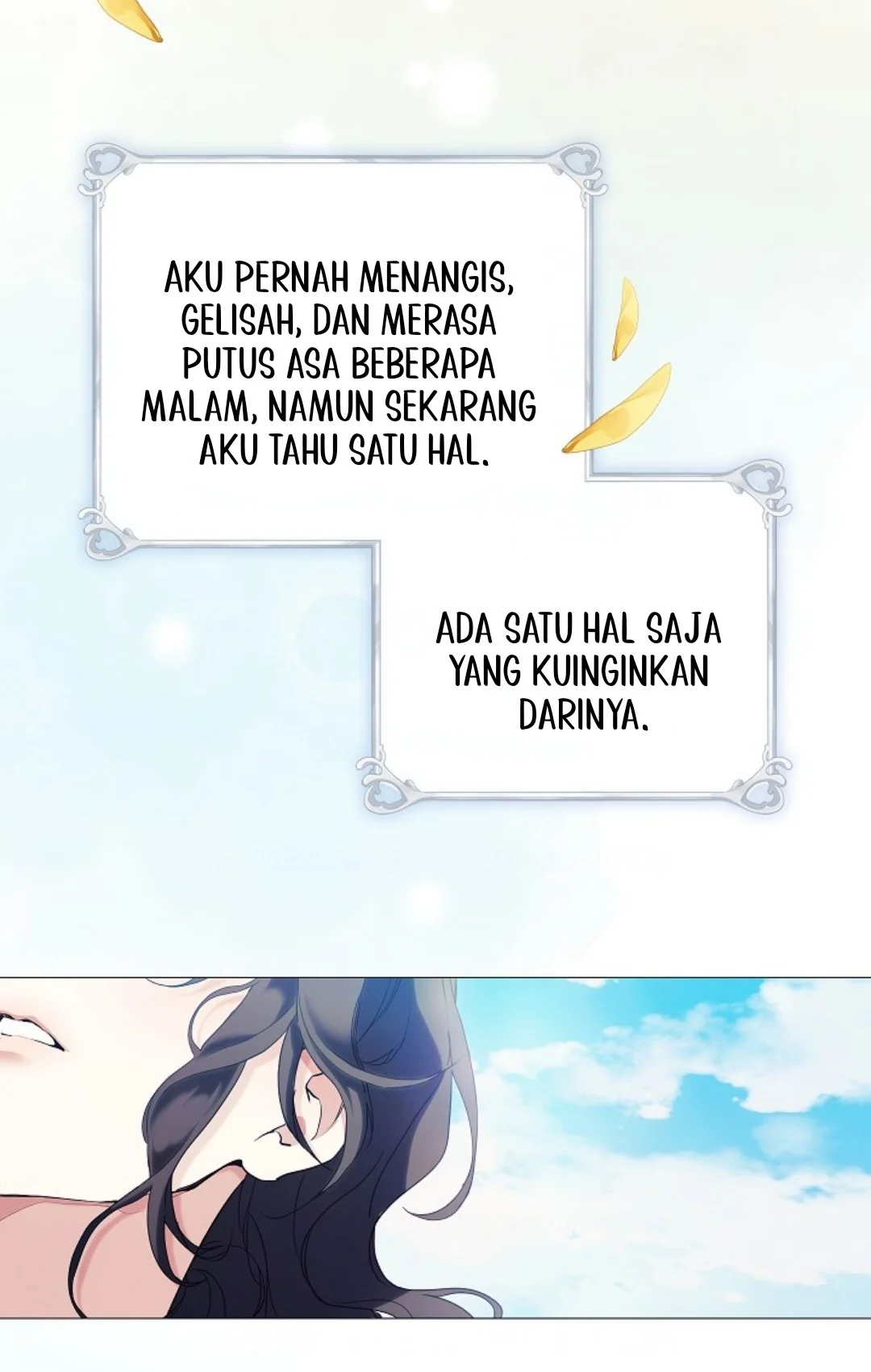 For the Goddesses: For Daphne Chapter 2 Gambar 26