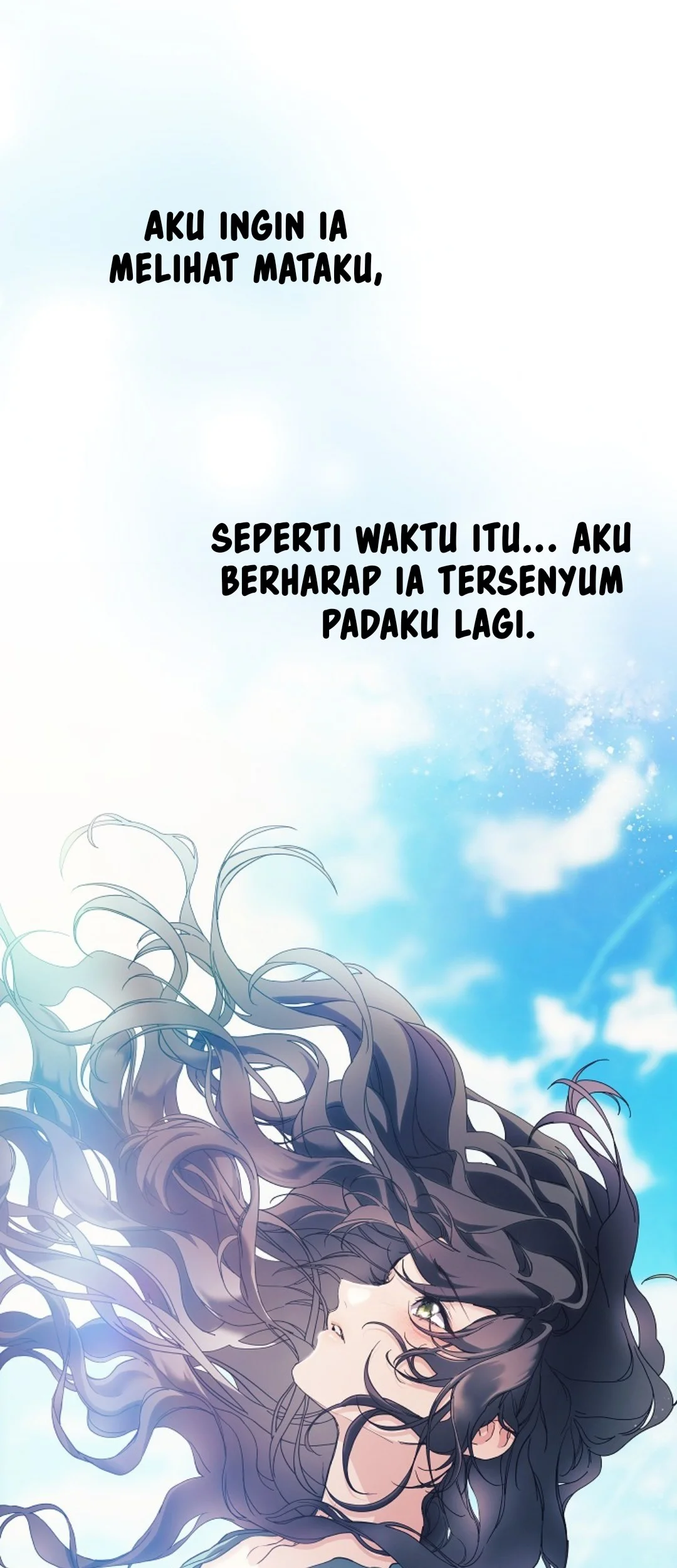 For the Goddesses: For Daphne Chapter 2 Gambar 27