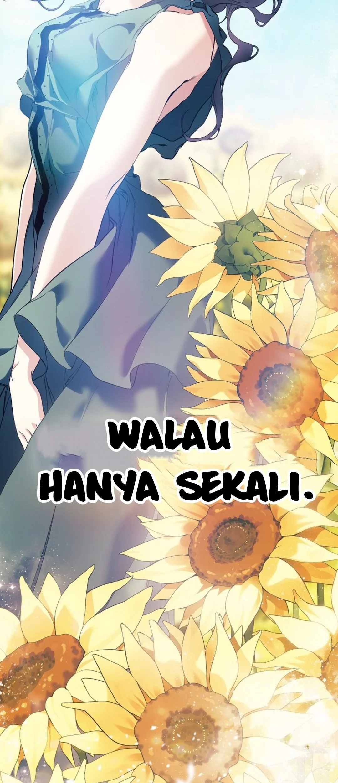 For the Goddesses: For Daphne Chapter 2 Gambar 28