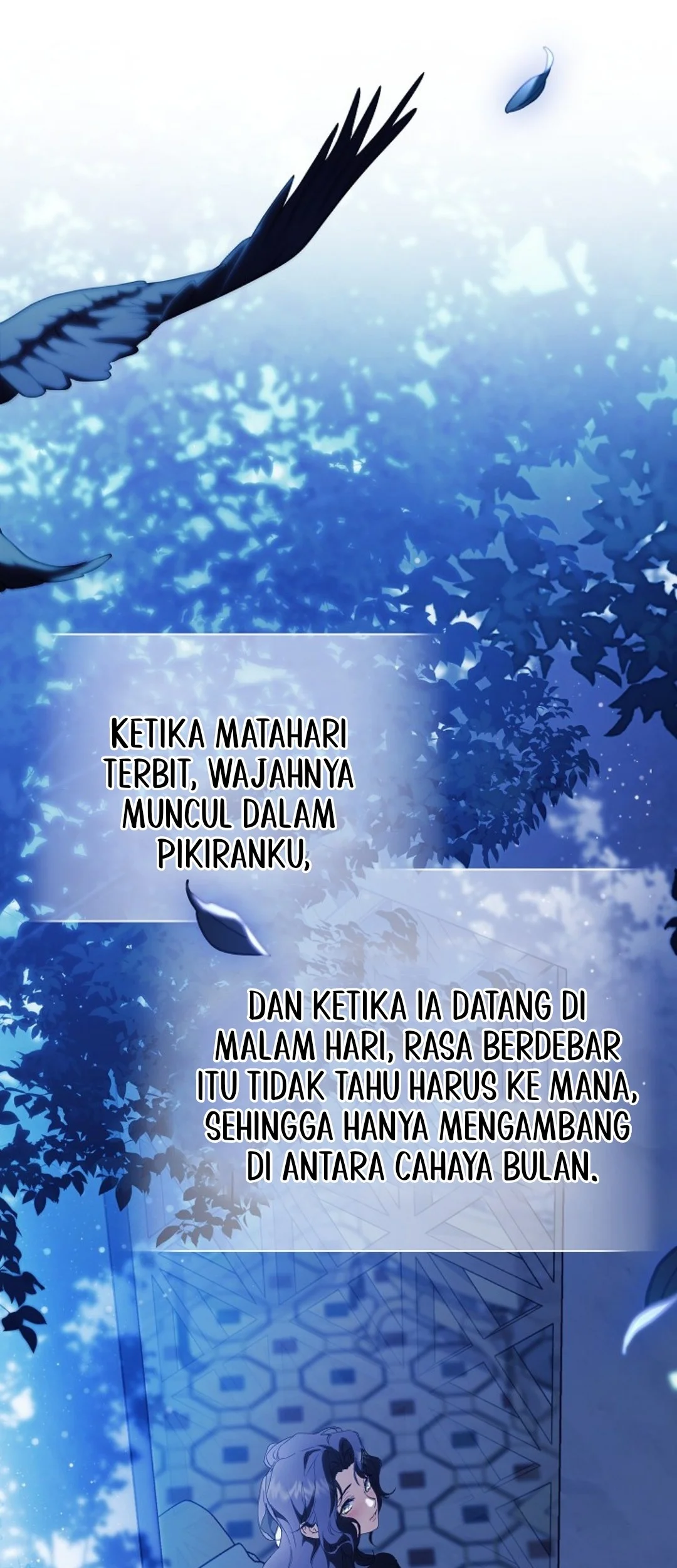 For the Goddesses: For Daphne Chapter 2 Gambar 34