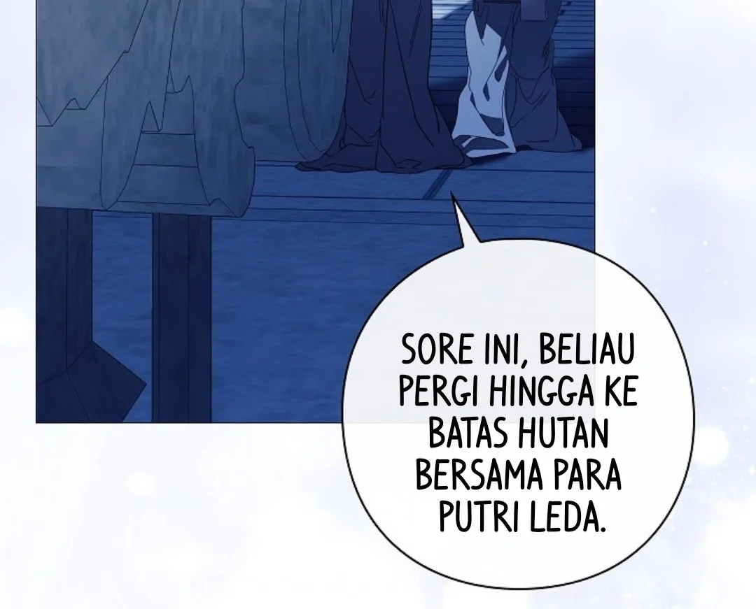 For the Goddesses: For Daphne Chapter 2 Gambar 43