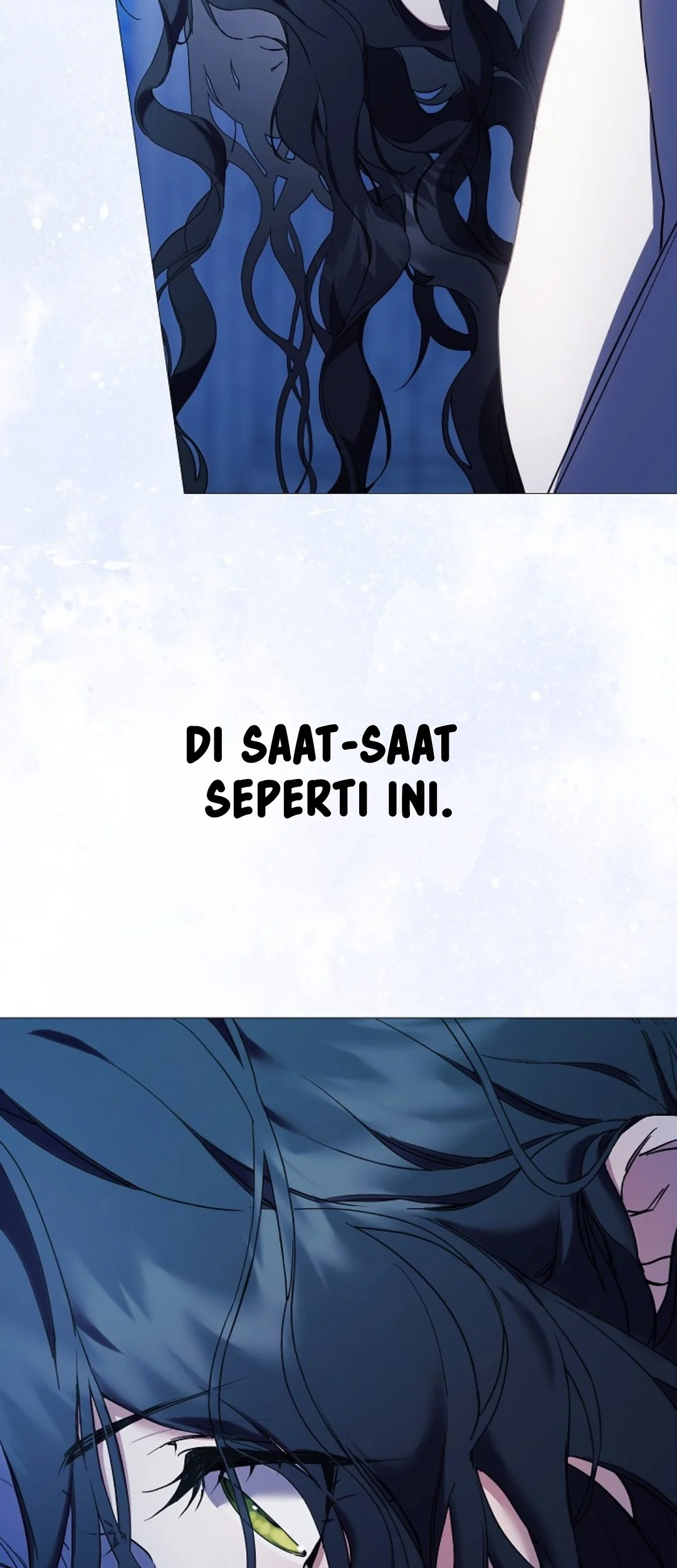 For the Goddesses: For Daphne Chapter 3 Gambar 77