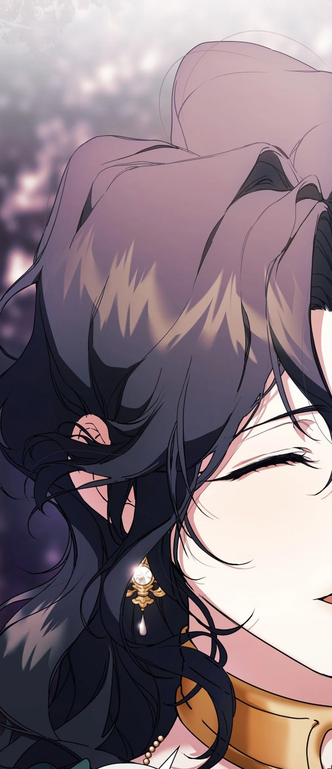 For the Goddesses: For Daphne Chapter 3 Gambar 53